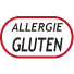 étiquette allergie gluten personnalisée autocollante pour boîte à goûter et lunchbox et objets
