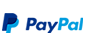 Paiment par Paypal